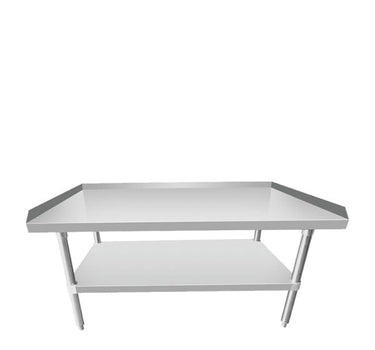 Mixrite ATSE-3048 — 30″ x 48″ S/S Equipment Stand