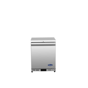 Atosa AUR24SD – 24″ Undercounter Refrigerator