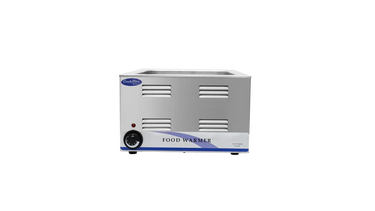 Atosa 7800 Full Size Food Warmer & Cooker (20 Qt/1500W) 120V