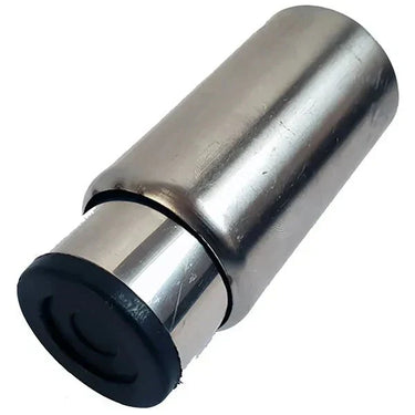 Atosa W0409018 6" Adjustable Leg with M14 Thread (Each)