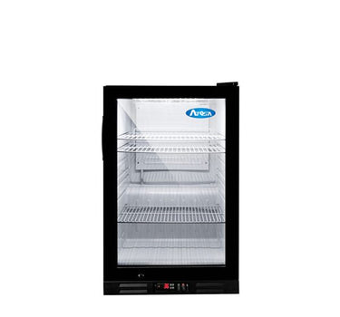 Atosa CTD-5T – Countertop Glass Door Merchandisers