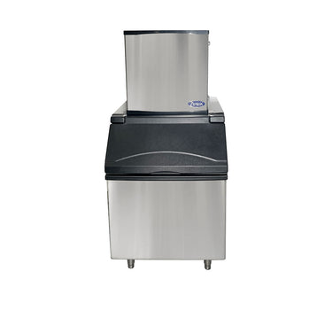 Atosa YR450S-AP-161 — Modular Ice Maker (460 LB / 24 HR)