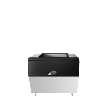 Atosa CYR700P — Ice Storage Bin (700 LB Capacity)
