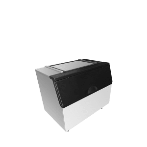 Atosa CYR700P — Ice Storage Bin (700 LB Capacity)