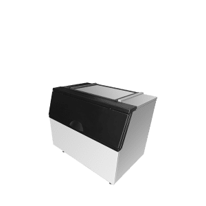 Atosa CYR700P — Ice Storage Bin (700 LB Capacity)