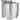 AFE DB101 Double Basin Portable Sink