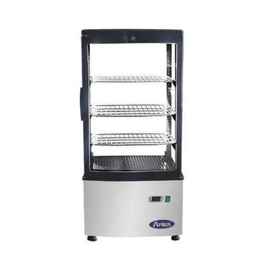 Atosa DSRC-28 – Countertop Refrigerated Display Case