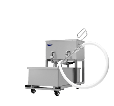 Cook Rite FPOF-50 — 50 lb Portable Fryer Filter