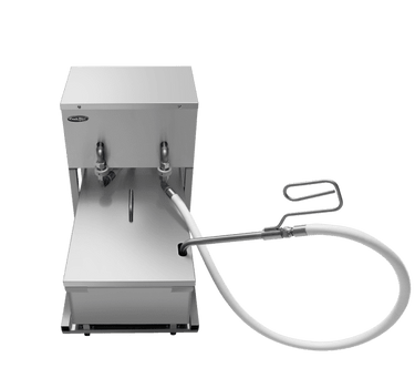 Cook Rite FPOF-50 — 50 lb Portable Fryer Filter