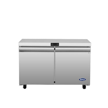 Atosa AUF48SD – 48″ Undercounter Freezer