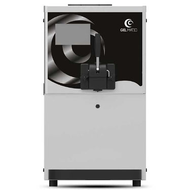 Gel Matic BC 150 PM Single Flavour Soft Serve Ice Cream Machine - 41.9LBS/HR Output