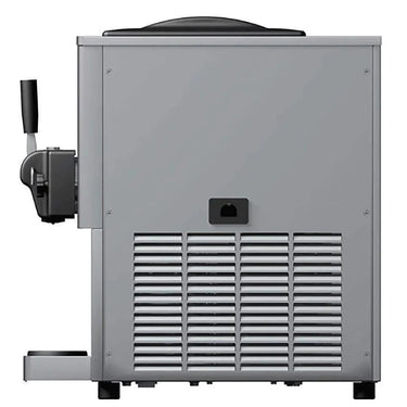 Gel Matic SC EASY 1 GR Single Flavour Soft Serve Ice Cream Machine - 33LBS/HR Output