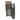 Atosa MBF8004 Single Door Upright Fridge