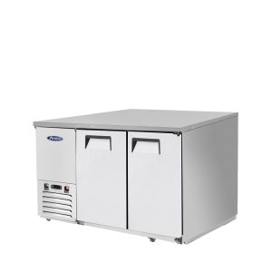 Atosa MBB48GR — 48″ Back Bar Cooler