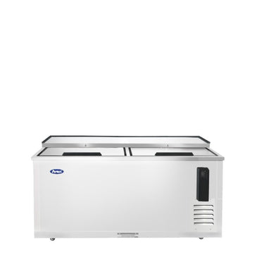 Atosa MBC80GR – 80″ Horizontal Bottle Cooler