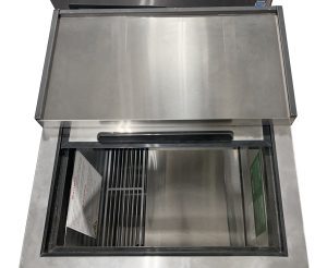 Atosa MBGF24GR – Glass Froster