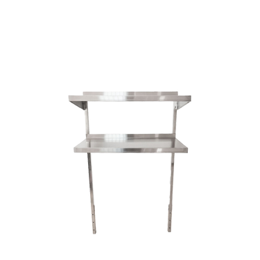 Atosa MROS-3RE — 36″ Double Overshelves for MSF Series