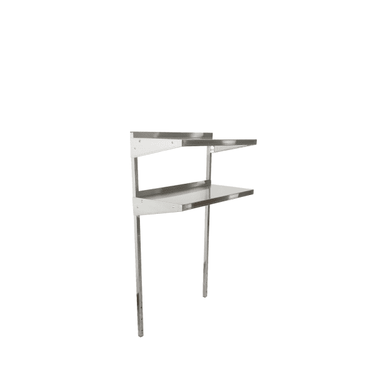 Atosa MROS-2RE — 24″ Double Overshelves for MSF Series
