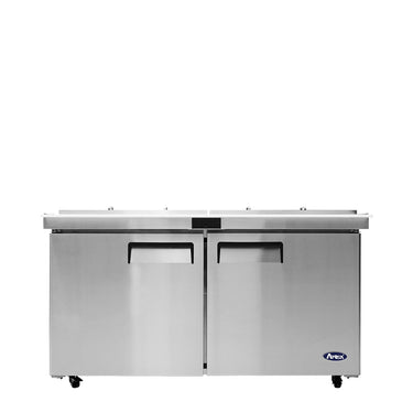 Atosa MSF8307GR-NTCV Mega Top Sandwich Prep Table