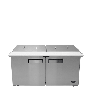 Atosa MSF8307GR-NTCV Mega Top Sandwich Prep Table
