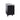 New Air NBB-23-SB 23″ 1 Door Solid Back Bar Refrigerator