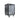 New Air NBB-23-SG 23″ 1 Door Glass Back Bar Refrigerator