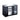 New Air NBB-48-SG-N 49″ Narrow 2 Door Glass Back Bar Refrigerator