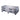 New Air NCB-072-SS 72″ 4 Drawer Refrigerated Chef Base