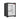 New Air NCR-24-35H 24″ Countertop Refrigerator