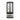 New Air NDC-010-RD Round Glass Countertop Display Refrigerator