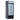New Air NGF-054-H 1 Door Glass Freezer Merchandiser