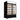 New Air NGF-122-H 2 Door Glass Freezer Merchandiser