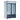 New Air NGR-115-S 55″ 2 Sliding Door Glass Refrigerator Merchandiser