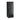 New Air NGR-21-62H 1 Door Glass Refrigerator Merchandiser- Black