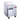 New Air NPT-029-MSA 29″ 1 Door Mega Top Refrigerator