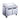 New Air NPT-048-MSA 48″ 2 Door Mega Top Refrigerator