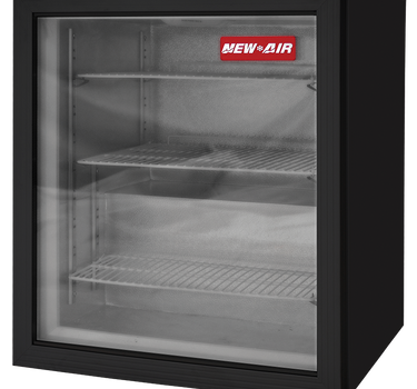 New Air NCF-20-HB 20″ Countertop Freezer