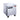 New Air NUR-029-SS 29″ 1 Door Undercounter Refrigerator