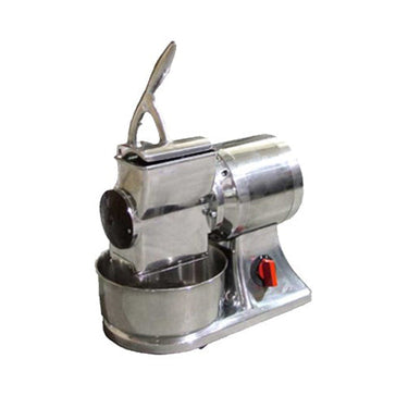 Omcan GR-IT-1119 Medium-Duty Cheese Grater
