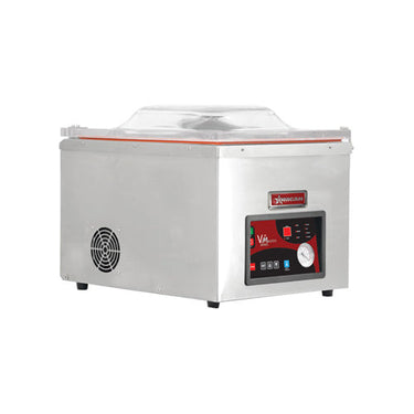 Omcan VP-CN-0749 15" x 11" Chamber Vacuum Packaging Machine