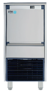 ITV DELTA NG 80 Ice Maker 80 lbs. Ice Machine