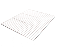 Rational 60.74.331 Shelf/Hinging Rack, Standard, 7 Racks