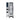 Rational iCombi Pro ICP-20-HALF-E LM100FE 20 Pan Half Size Electric Combi Oven – 3Ph, 240V
