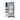 Rational iCombi Pro ICP-20-FULL-E LM100GE 20 Pan Full Size Electric Combi Oven – 3Ph, 208V