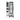Rational iCombi Classic ICC-20-HALF-E LM200FE 20 Pan Half Size Electric Combi Oven – 3Ph, 240V