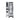 Rational iCombi Classic ICC-20-HALF LM200FG 20 Pan Half Size Natural Gas Combi Oven