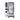 Rational iCombi Classic ICC-20-FULL-E LM200GE 20 Pan Full Size Electric Combi Oven – 3Ph, 240V