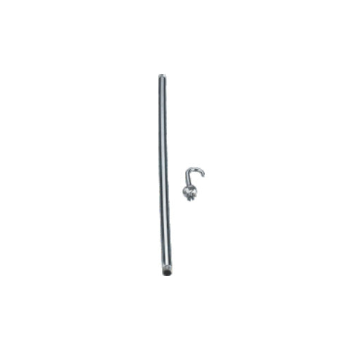 Thorinox 98-PP RISER PIPE – A3 Equipment