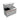 Sierra Gas Range With Griddle - SR-4B-36G-60