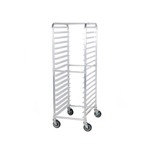 Bus Bin Rack Thorinox DRACK-1215-ALD 24 TRAY BUS BIN RACK – A3 Equipment